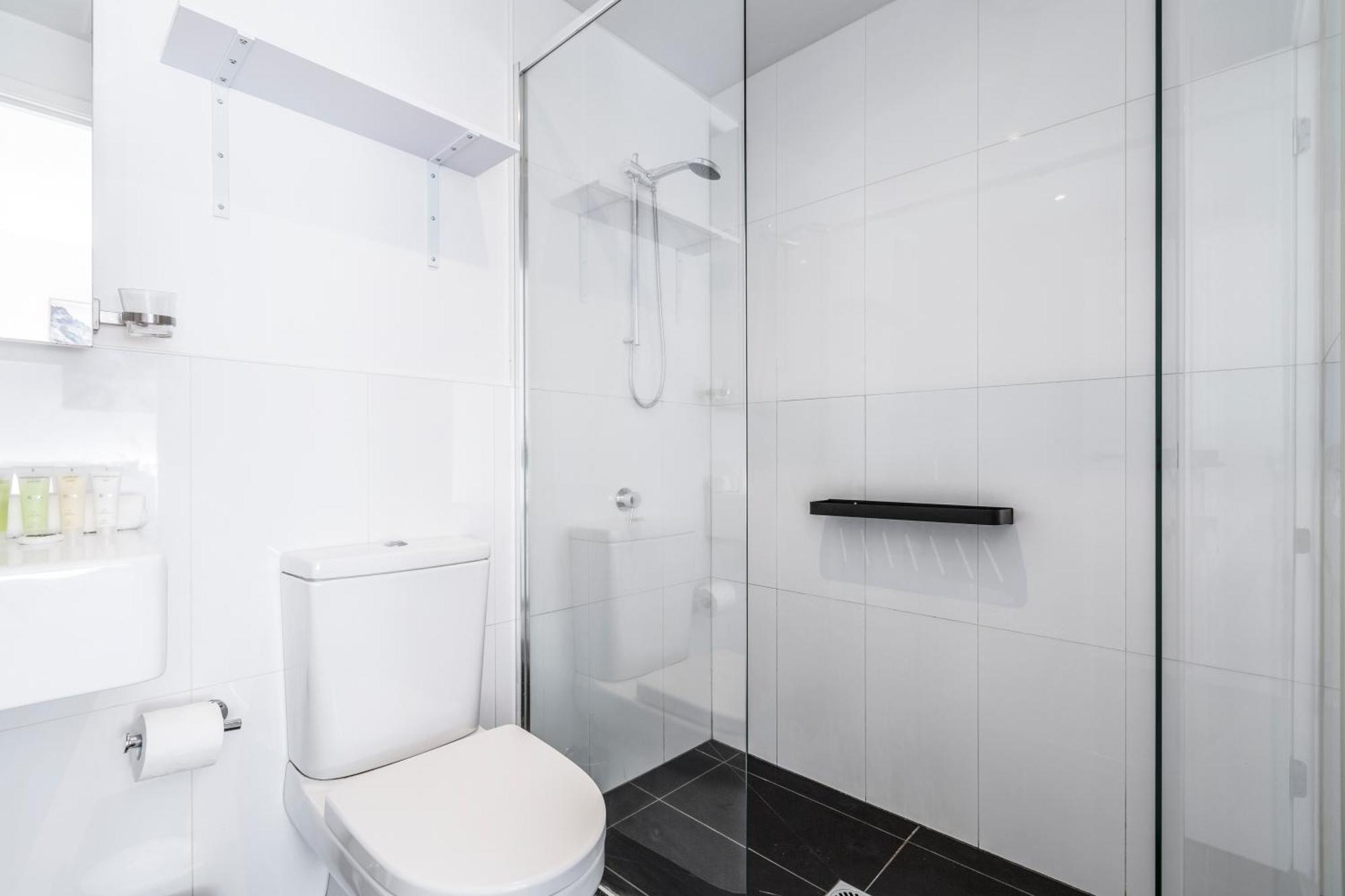 Riverview Suites By Edgetrip Melbourne Exterior photo