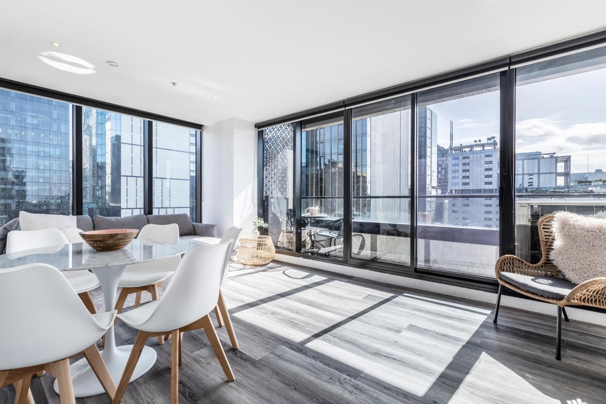 Riverview Suites By Edgetrip Melbourne Exterior photo