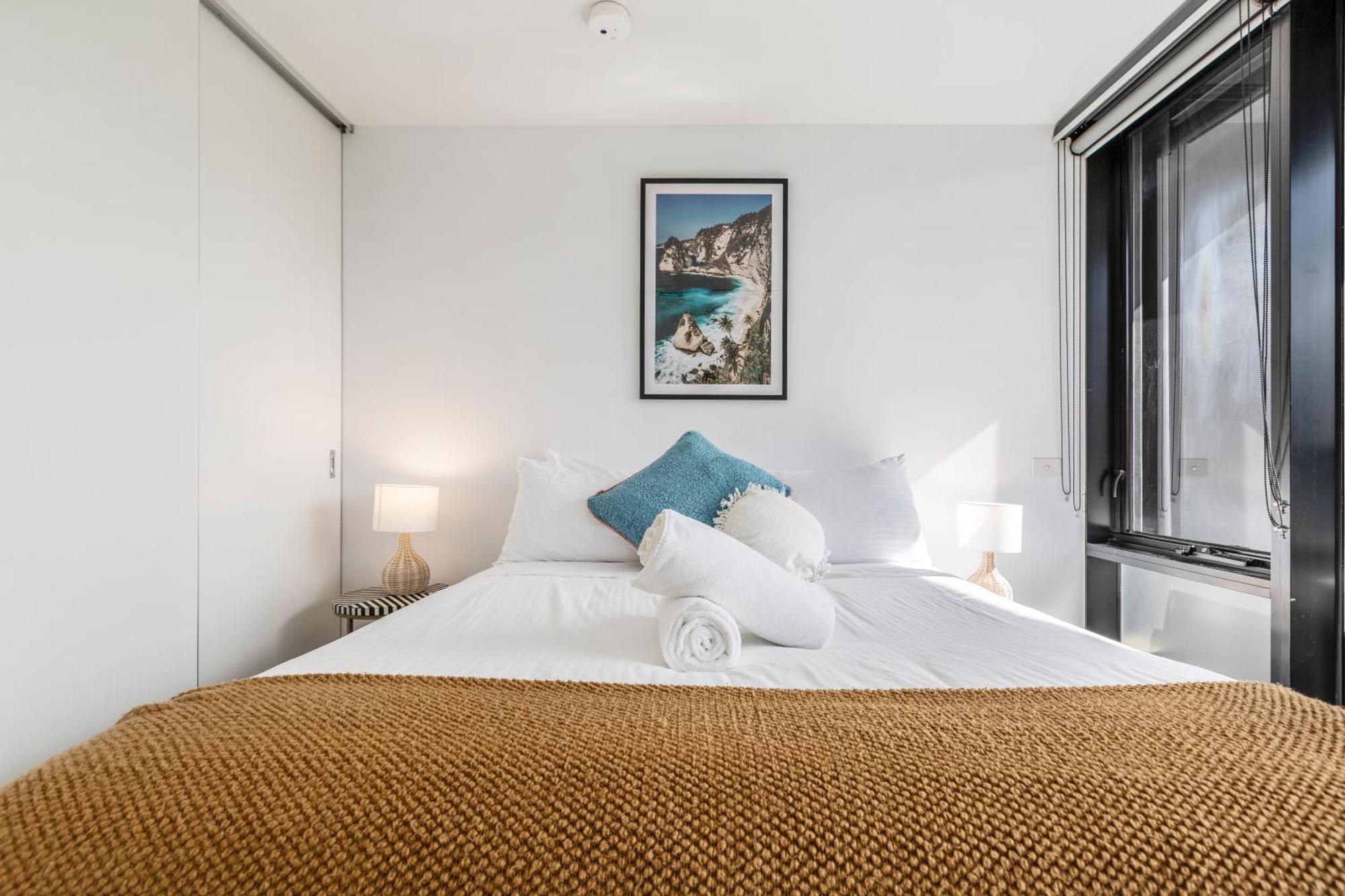 Riverview Suites By Edgetrip Melbourne Exterior photo