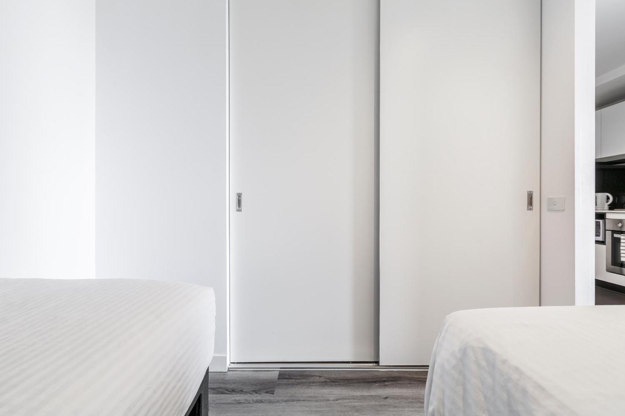 Riverview Suites By Edgetrip Melbourne Exterior photo