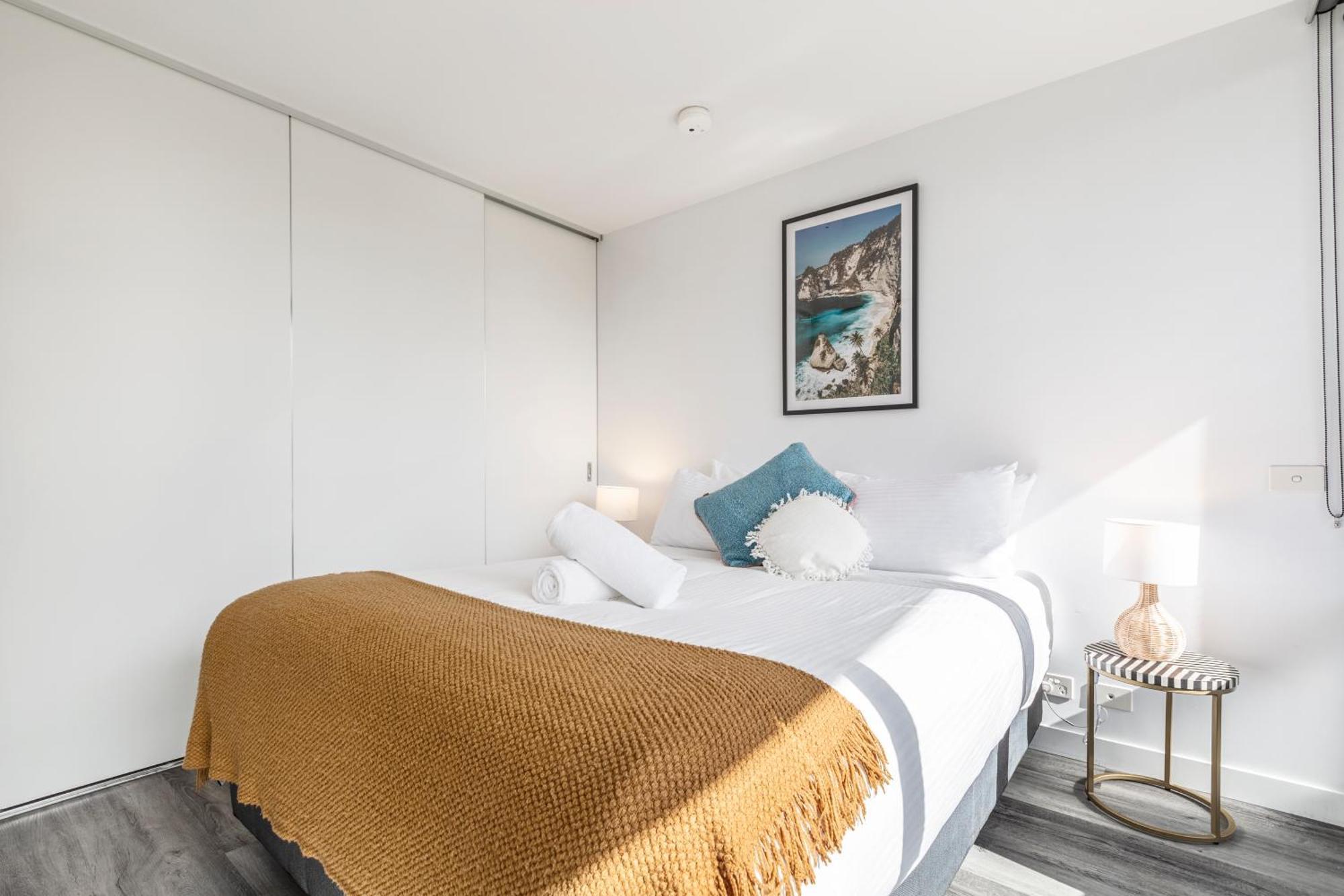 Riverview Suites By Edgetrip Melbourne Exterior photo