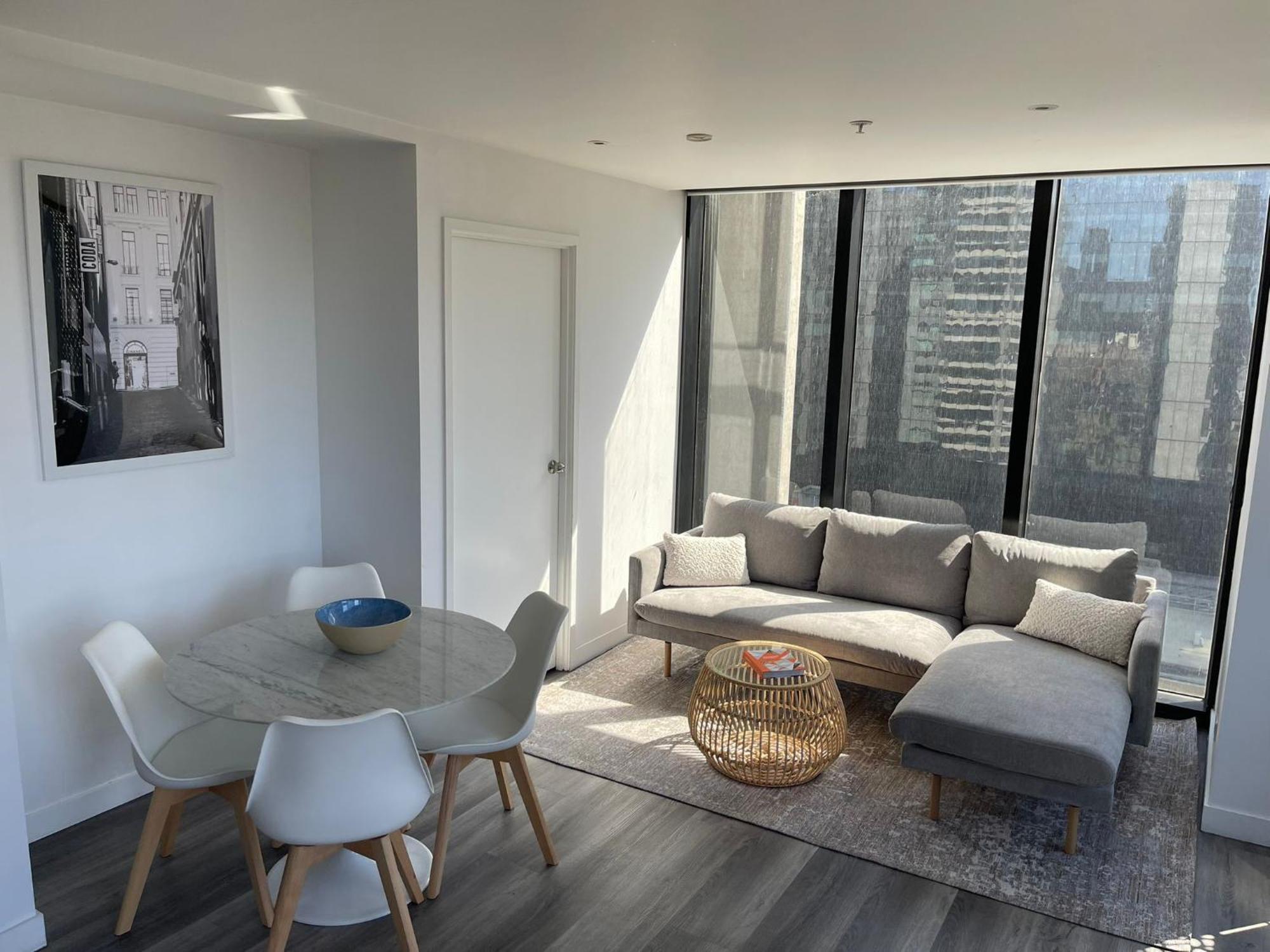 Riverview Suites By Edgetrip Melbourne Exterior photo